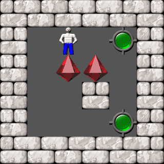 Уровень 7 — Dimitri & Yorick